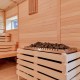 Печь для сауны Lang SAUNA-therm Тип 64,21 кВт